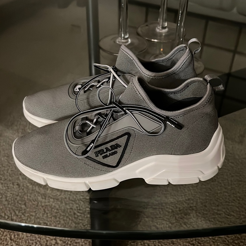PRADA SNEAKERS